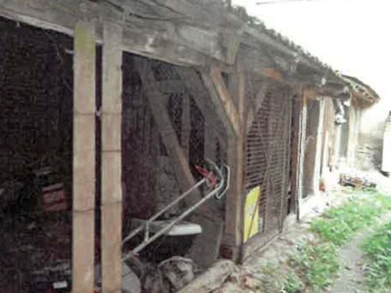 Gewerbeobjekt in Dorfstraße 58, 19339 Plattenburg GT Kletzke - Bild 2