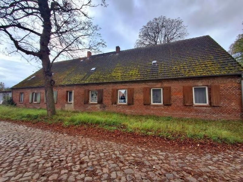 Einfamilienhaus 7 K 140-24 Welsower Damm 2, 16278 Angermünde OT Bruchhagen