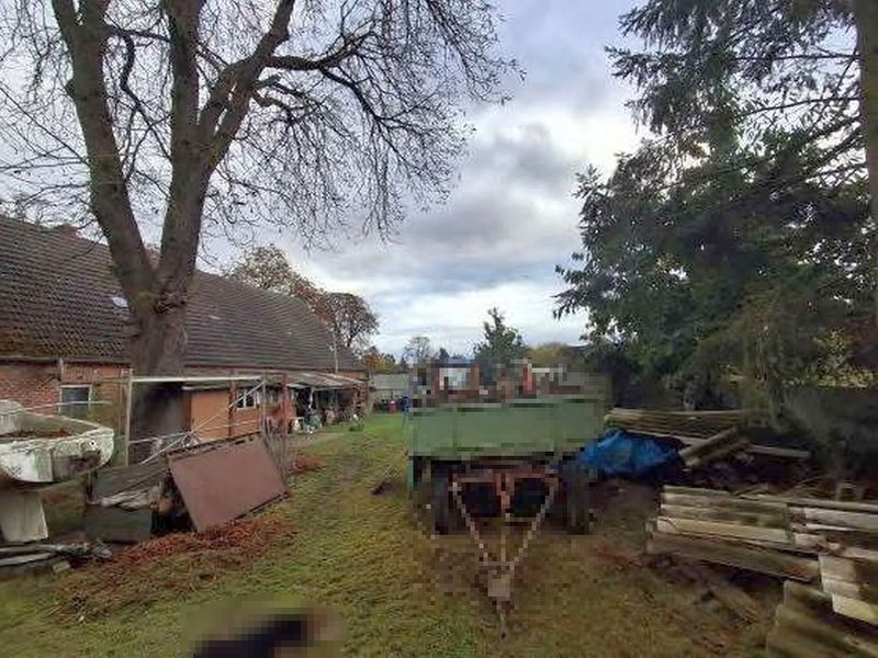 Einfamilienhaus in Welsower Damm 2, 16278 Angermünde OT Bruchhagen - Bild 5