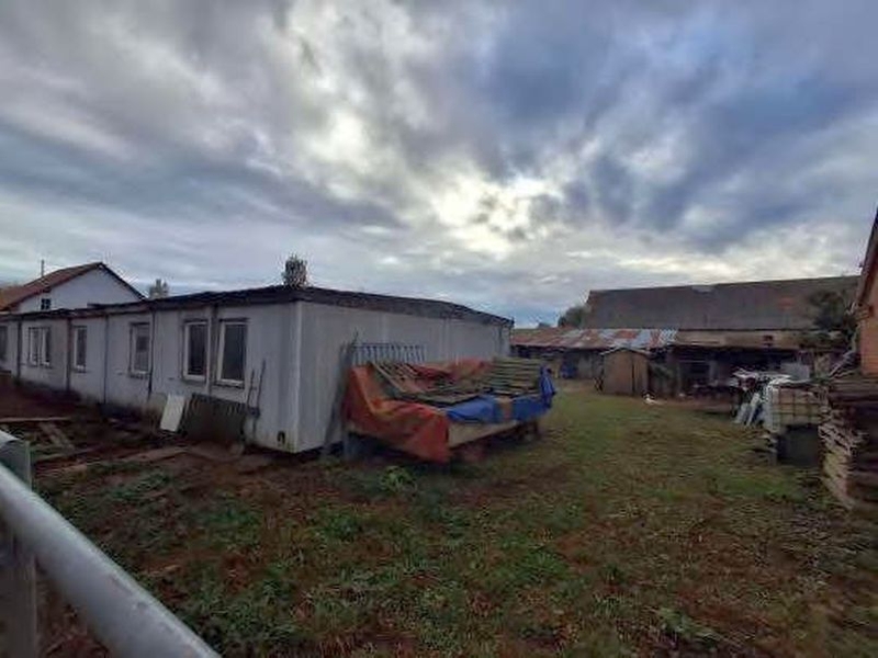 Einfamilienhaus in Welsower Damm 2, 16278 Angermünde OT Bruchhagen - Bild 4