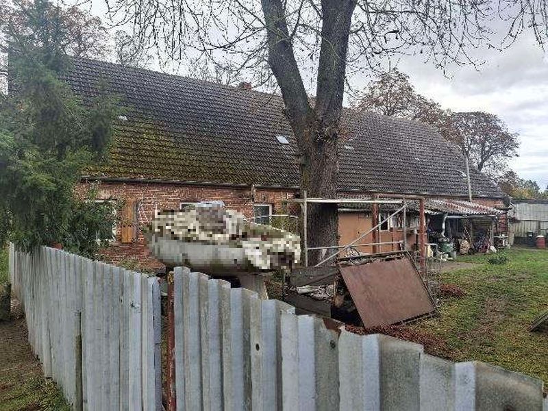 Einfamilienhaus in Welsower Damm 2, 16278 Angermünde OT Bruchhagen - Bild 3