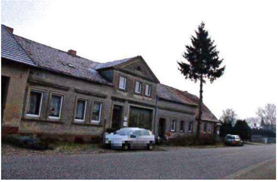 Reihenhaus 7 K 142-25 Strehlener Dorfstraße 7, 19357 Karstädt GT Strehlen