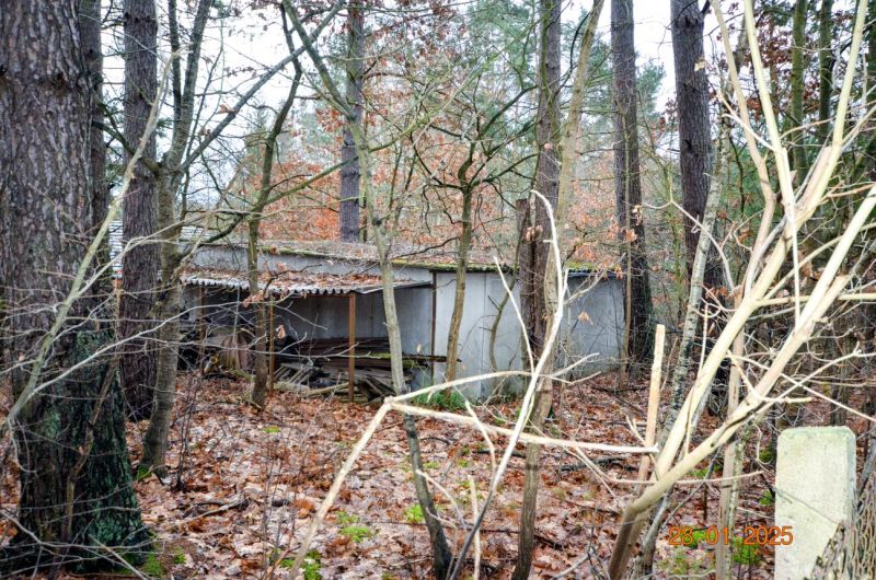 Wochenendhaus in Kieferngrund 68, 17268 Milmersdorf GT Petersdorf - Bild 2