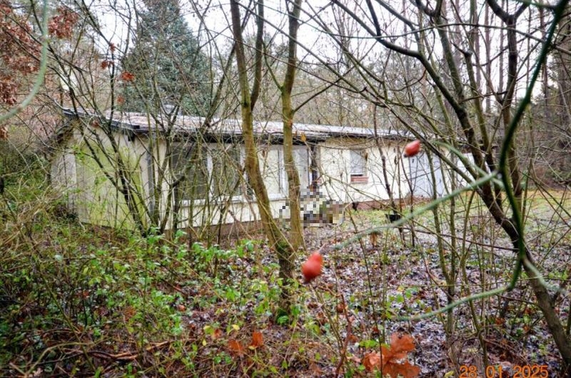 Kieferngrund 68, 17268 Milmersdorf GT Petersdorf