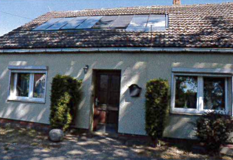 Einfamilienhaus in Wulfersdorfer Straße 2, 16909 Wittstock OT Tetschendorf - Bild 3