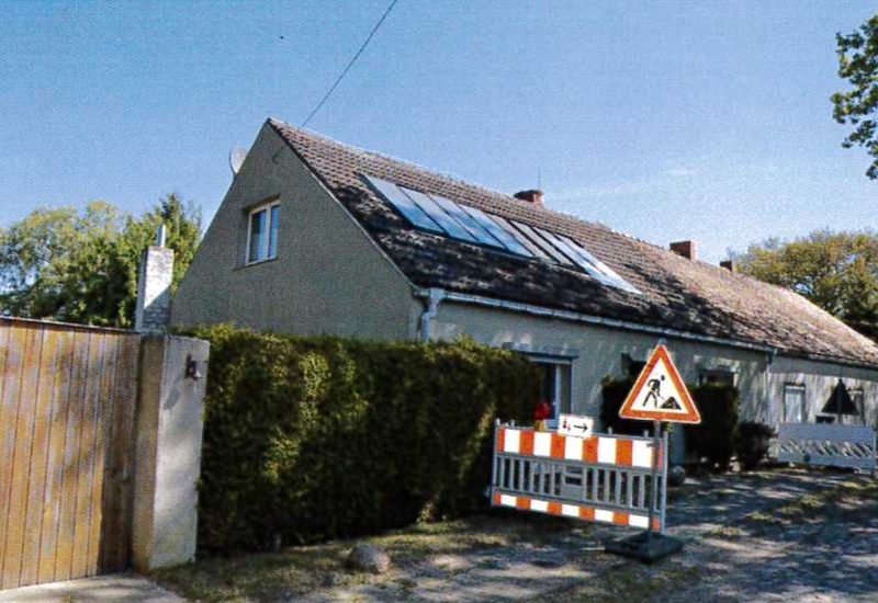 brandenburg 7 K 145/24 Wulfersdorfer Straße 2, 16909 Wittstock OT Tetschendorf 7