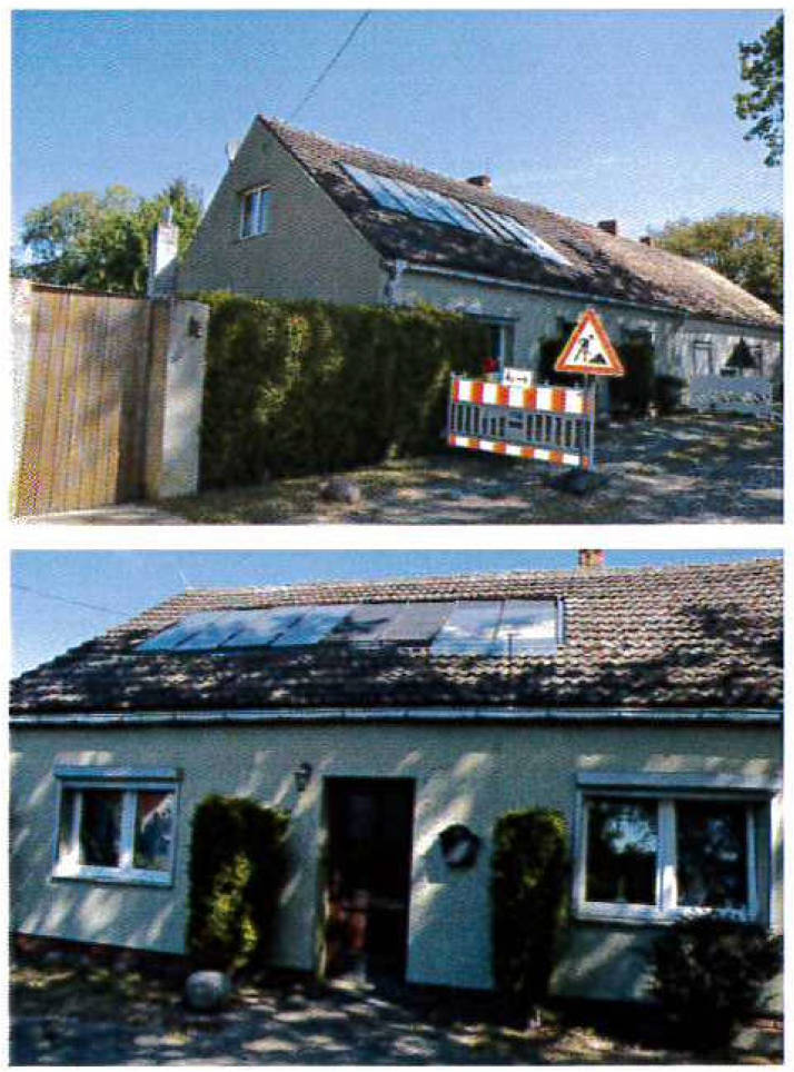 Einfamilienhaus in Wulfersdorfer Straße 2, 16909 Wittstock OT Tetschendorf - Bild 5