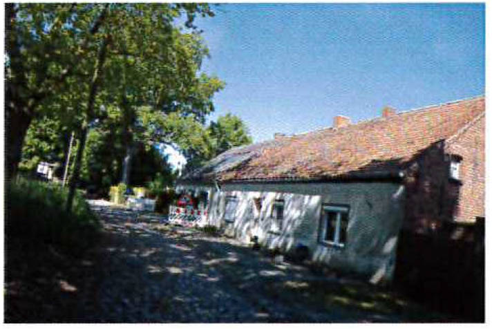 Einfamilienhaus 7 K 145-24 Wulfersdorfer Straße 2, 16909 Wittstock OT Tetschendorf
