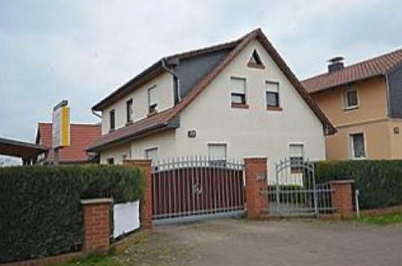 Einfamilienhaus in Lange Straße 71, 16816 Neuruppin OT Karwe