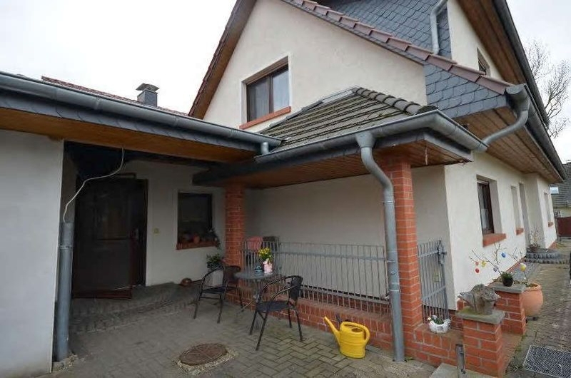Einfamilienhaus in Lange Straße 71, 16816 Neuruppin OT Karwe - Bild 3