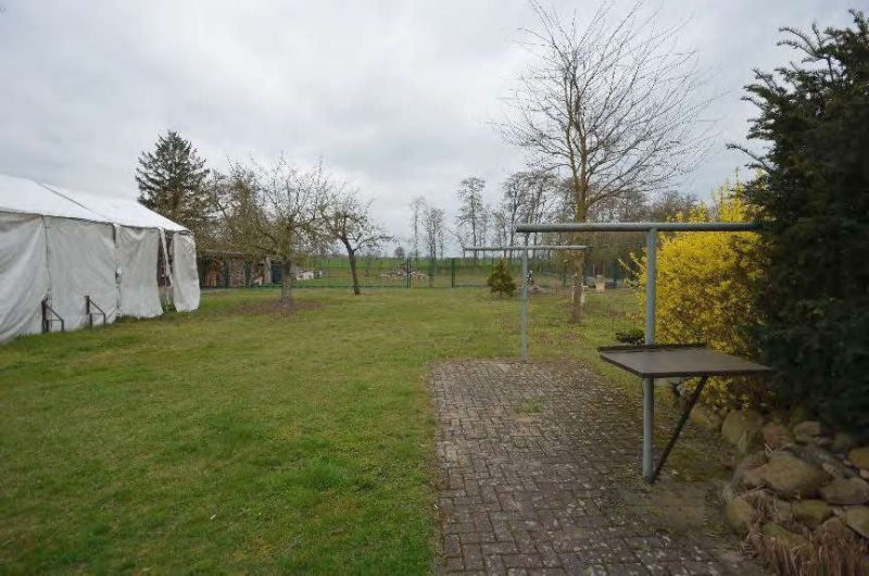 Einfamilienhaus in Lange Straße 71, 16816 Neuruppin OT Karwe - Bild 5