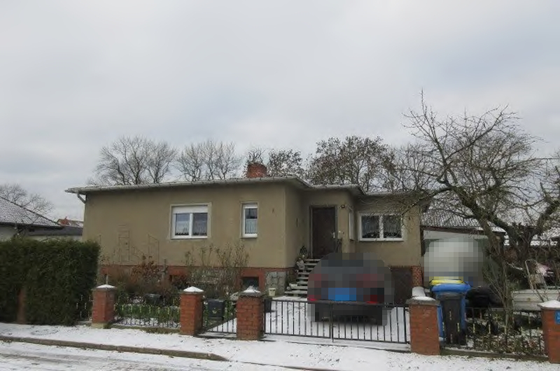 Einfamilienhaus 7 K 146-25 Am Wiesenhang 2, 16909 Wittstock/Dosse