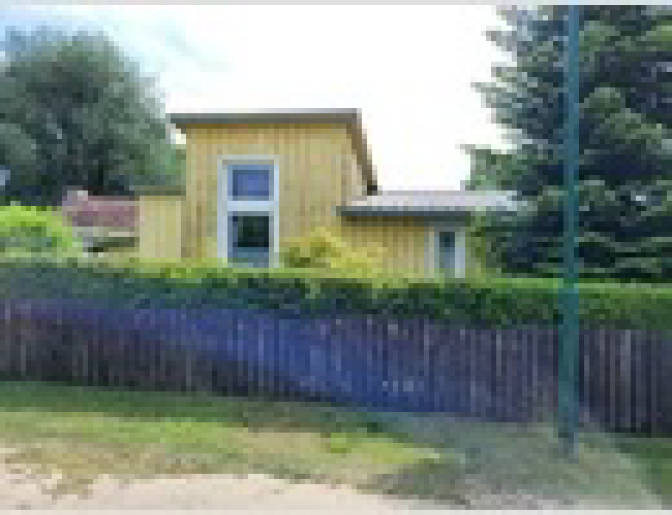 Einfamilienhaus 7 K 15-25 Siedlung 1 7, 16792 Zehdenick OT Mildenberg