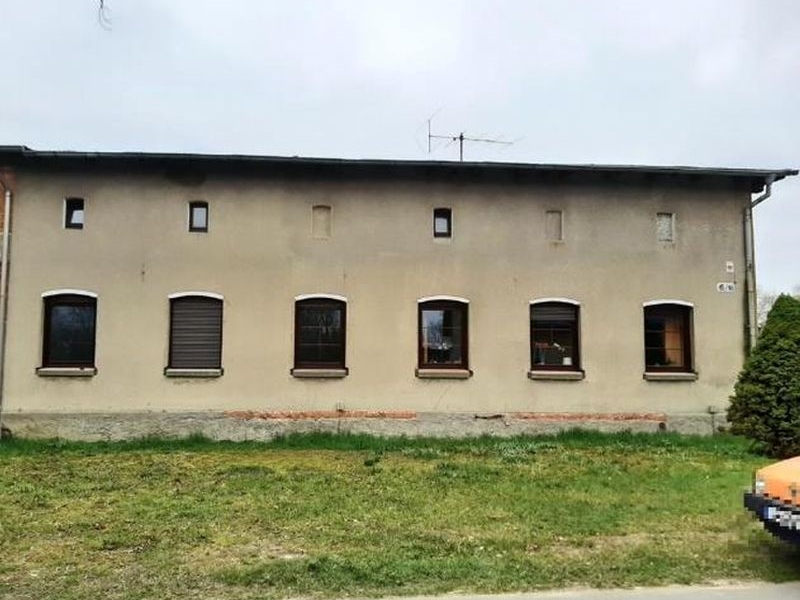Mehrfamilienhaus in Angermünder Ende 15/16, 16303 Schwedt OT Felchow - Bild 4