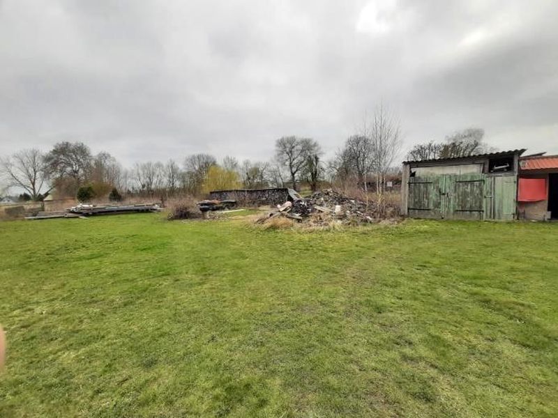 brandenburg 7 K 150/24 Angermünder Ende 15/16, 16303 Schwedt OT Felchow 6