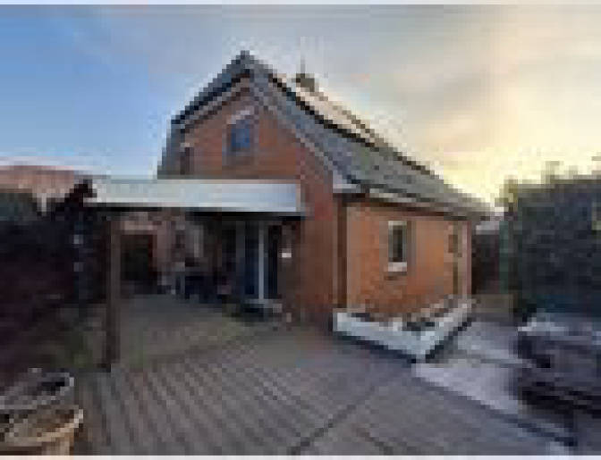 Einfamilienhaus in Wentorfer Siedlung 9, 16306 Gartz - Bild 3