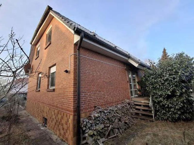 Einfamilienhaus in Wentorfer Siedlung 9, 16306 Gartz - Bild 4