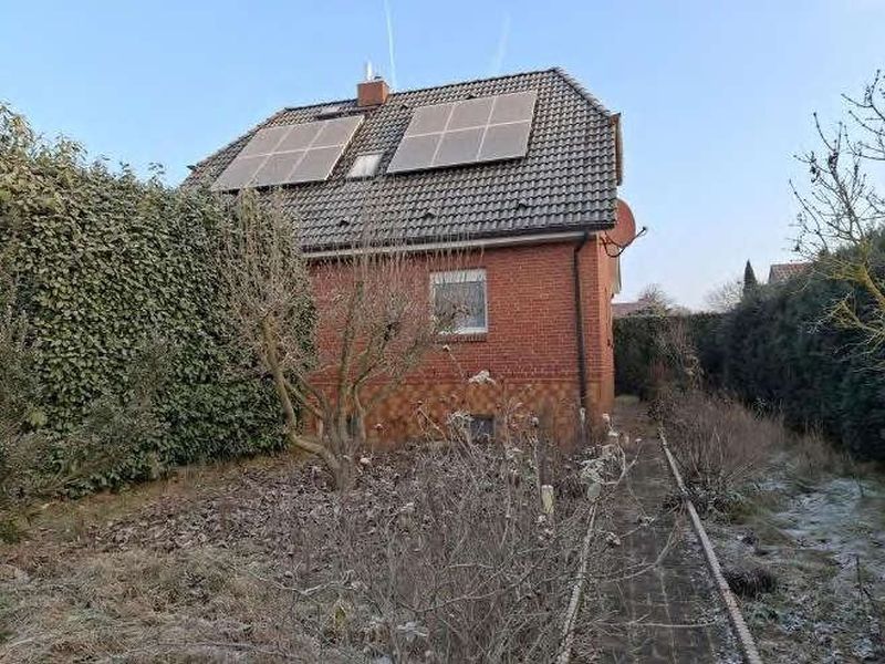 Einfamilienhaus in Wentorfer Siedlung 9, 16306 Gartz - Bild 5