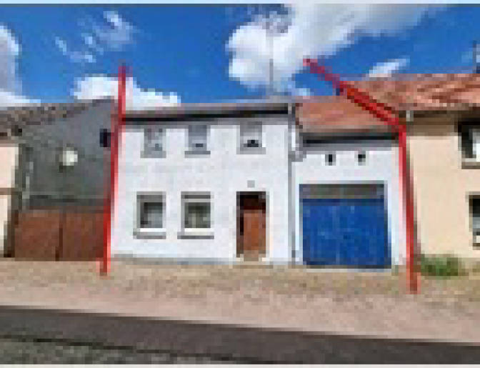 Einfamilienhaus in Rhinstraße 6, 16833 Fehrbellin - Bild 3