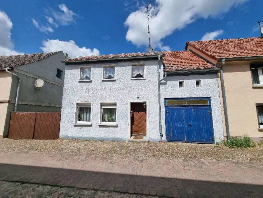 Einfamilienhaus in Rhinstraße 6, 16833 Fehrbellin