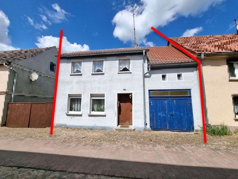 Einfamilienhaus in Rhinstraße 6, 16833 Fehrbellin - Bild 2