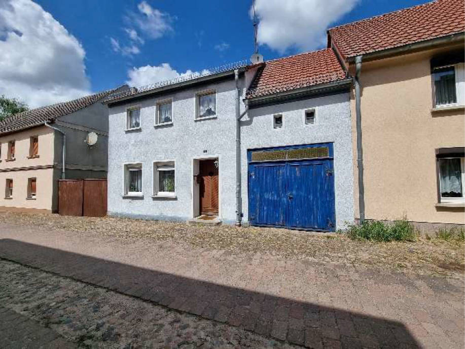 Einfamilienhaus in Rhinstraße 6, 16833 Fehrbellin - Bild 4