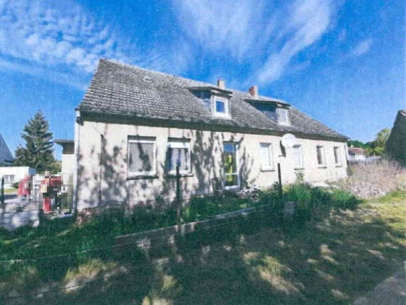 Einfamilienhaus in Lindenallee 9, 16306 Casekow OT Biesendahlshof - Bild 2