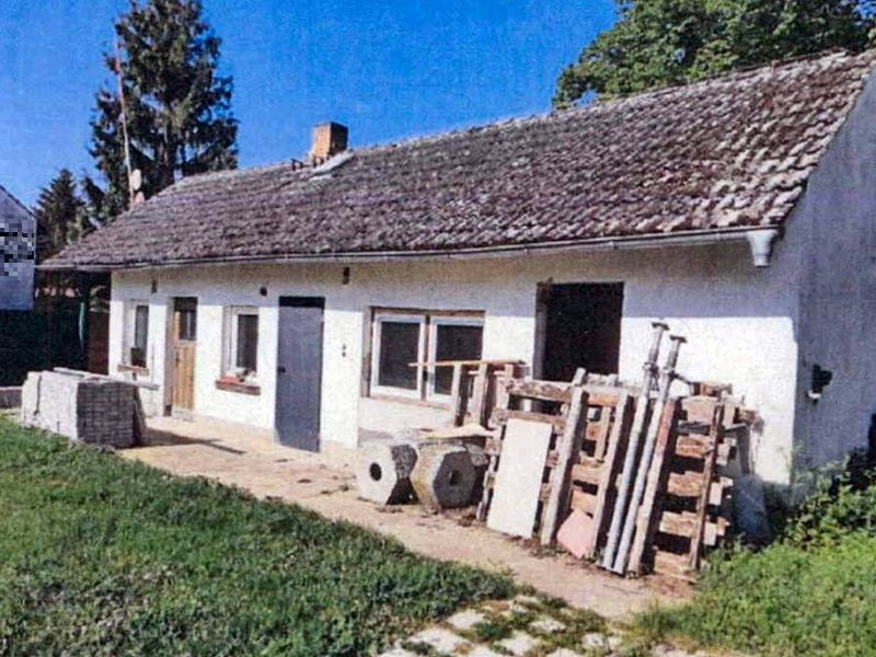 Einfamilienhaus in Lindenallee 9, 16306 Casekow OT Biesendahlshof - Bild 3