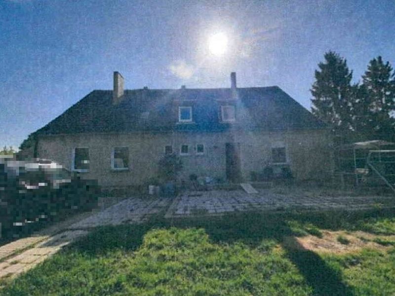 Einfamilienhaus in Lindenallee 9, 16306 Casekow OT Biesendahlshof