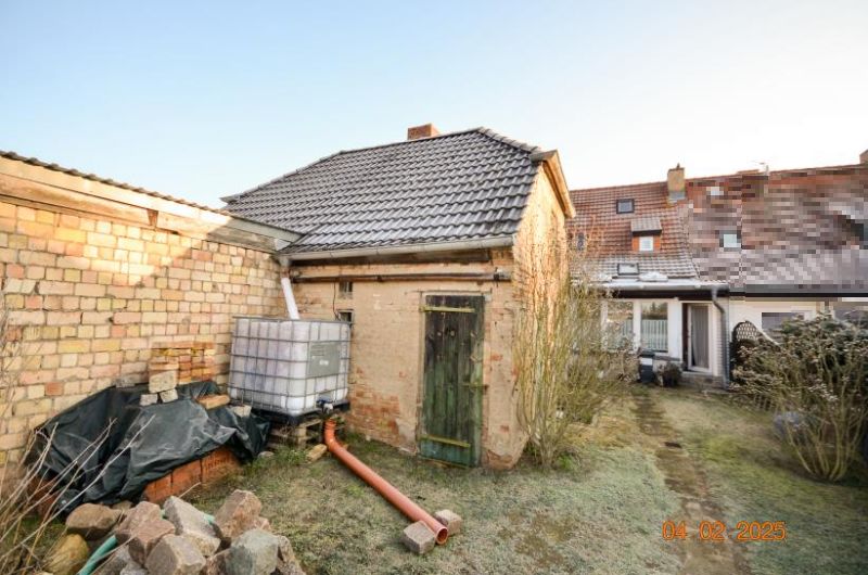 Einfamilienhaus in Bahnhofsiedlung 7, 16835 Lindow (Mark) - Bild 4