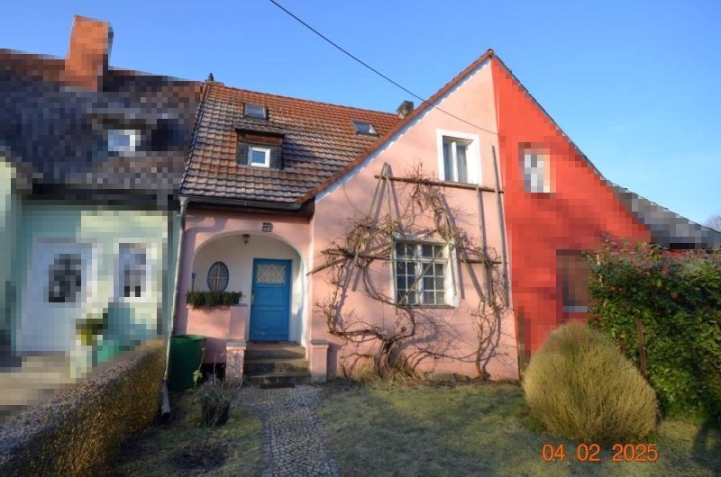 Einfamilienhaus in Bahnhofsiedlung 7, 16835 Lindow (Mark) - Bild 2