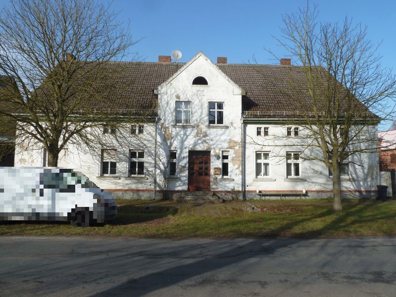 Einfamilienhaus in Schönhagener Dorfstraße 17, 16866 Gumtow GT Schönhagen