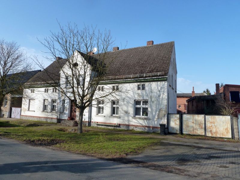 Einfamilienhaus in Schönhagener Dorfstraße 17, 16866 Gumtow GT Schönhagen - Bild 4