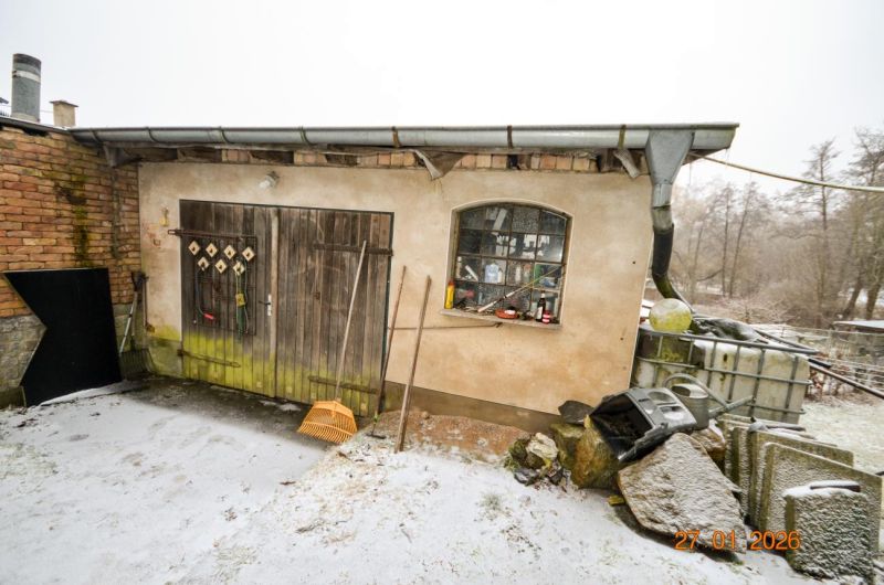 Einfamilienhaus in Am Schmiedeberg 2, 17268 Boitzenburger Land OT Boitzenburg - Bild 4