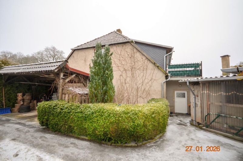 Einfamilienhaus in Am Schmiedeberg 2, 17268 Boitzenburger Land OT Boitzenburg - Bild 3