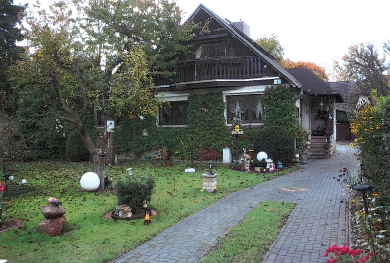 Einfamilienhaus in Flachslakestraße 6, 16562 Hohen Neuendorf - Bild 2