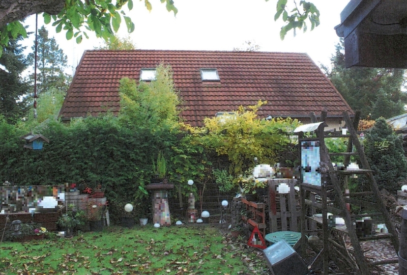 Einfamilienhaus in Flachslakestraße 6, 16562 Hohen Neuendorf - Bild 5