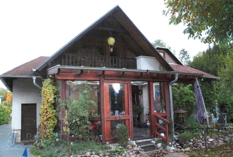 brandenburg 7 K 156-23 Flachslakestraße 6, 16562 Hohen Neuendorf 6