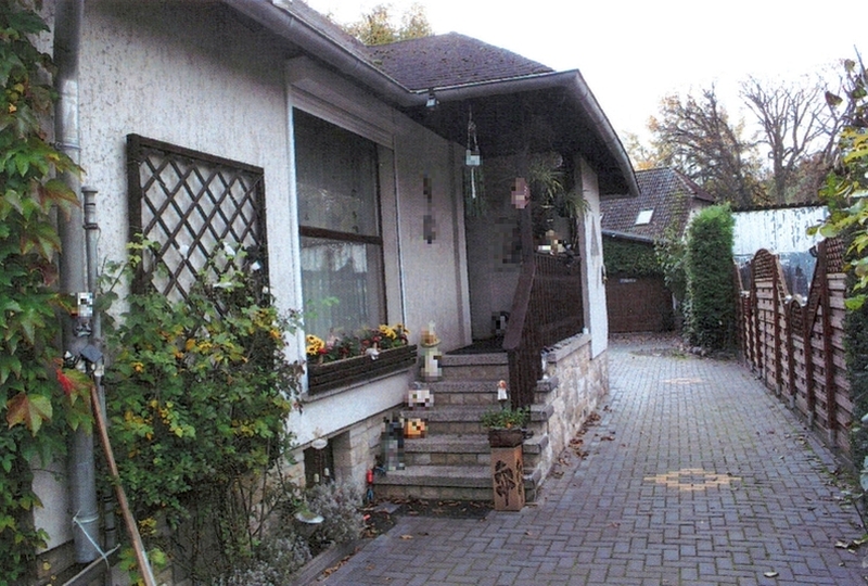 Einfamilienhaus in Flachslakestraße 6, 16562 Hohen Neuendorf