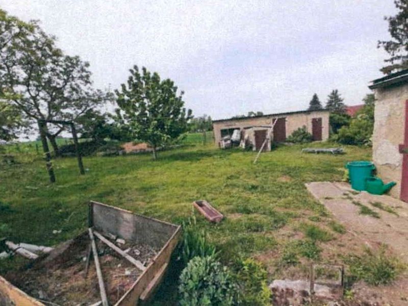 Einfamilienhaus in Kleinow 13, 17291 Uckerfelde - Bild 4