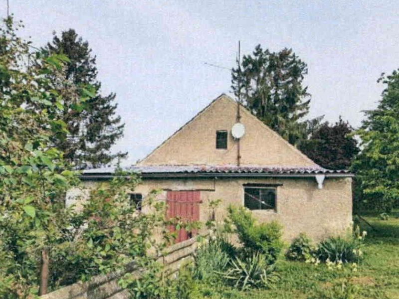 Einfamilienhaus in Kleinow 13, 17291 Uckerfelde - Bild 3