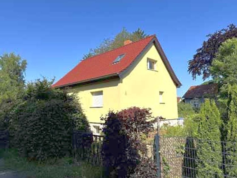 Erbbaurecht 7 K 158-24 Nordweg 87, 16515 Oranienburg