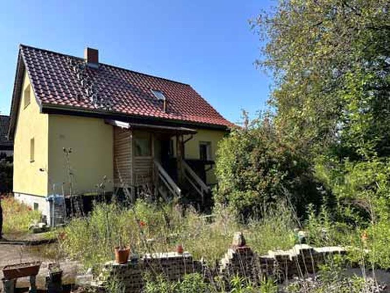 Erbbaurecht in Nordweg 87, 16515 Oranienburg - Bild 3