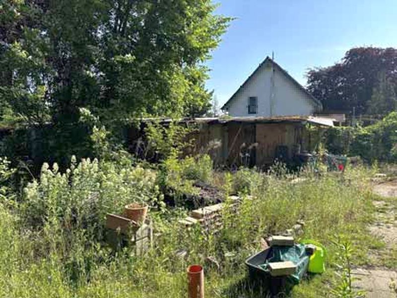Erbbaurecht in Nordweg 87, 16515 Oranienburg - Bild 3