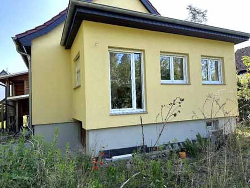 Erbbaurecht 7 K 158-24 Nordweg 87, 16515 Oranienburg