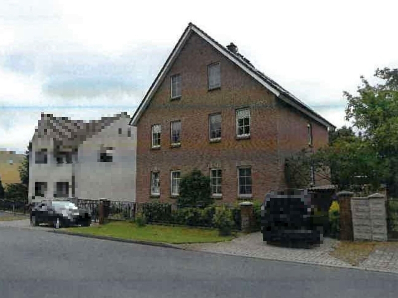 Mehrfamilienhaus in Lindenstraße 45, 16727 Oberkrämer OT Marwitz