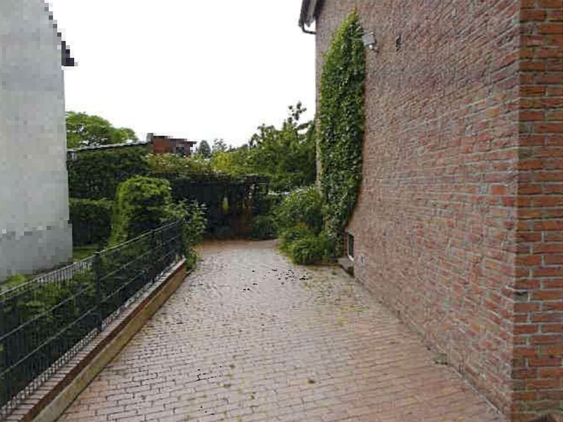 Mehrfamilienhaus in Lindenstraße 45, 16727 Oberkrämer OT Marwitz - Bild 2
