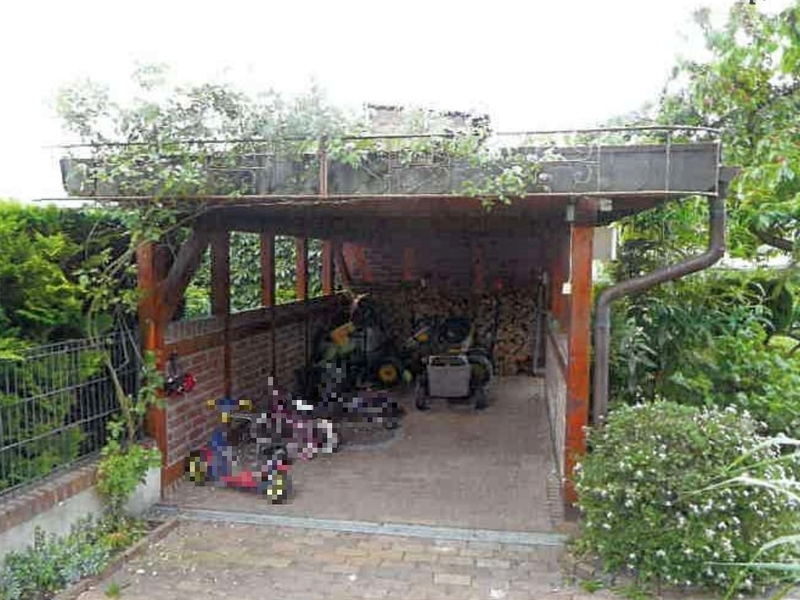 Mehrfamilienhaus in Lindenstraße 45, 16727 Oberkrämer OT Marwitz - Bild 3