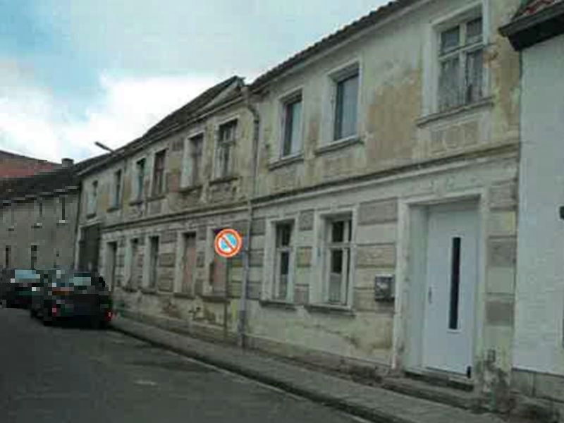 brandenburg 7 K 16-24 Burgstraße 16a, 16b, 16909 Wittstock OT Freyenstein
