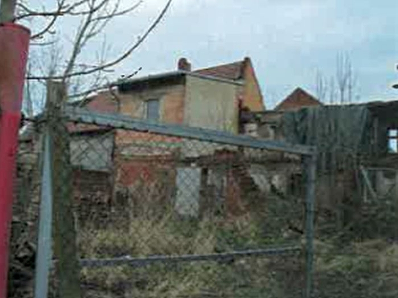 brandenburg 7 K 16-24 Burgstraße 16a, 16b, 16909 Wittstock OT Freyenstein